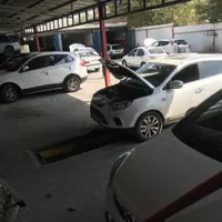 لوازم یدکی قطعات خودرو چینی تعمیرگاه مکانیکی