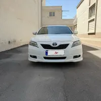 کمری ۲۰۰۸ SE فول بدون رنگ|خودرو سواری و وانت|تهران, ایوانک|دیوار