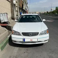 ماکسیما مدل ۹۱ بدون رنگ در حد|خودرو سواری و وانت|تهران, فتح|دیوار