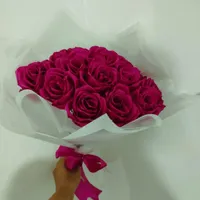 گل روبانی|گل مصنوعی|بیرجند, |دیوار