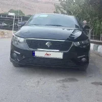 تارا V1 دنده ای، مدل ۱۴۰۱، رنگ مشکی آبنوس