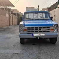 زامیاد Z 24 بنزینی، مدل ۱۳۸۲