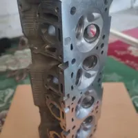 استوک سرسیلندر موتورکامل گیربکس پژو زانتیا ...|قطعات یدکی و لوازم جانبی|میاندوآب, |دیوار