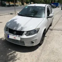 ساینا دندهای EX، مدل ۱۴۰۰