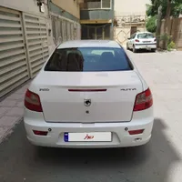 فروش رانا lxمدل96|خودرو سواری و وانت|اصفهان, ملک‌شهر|دیوار