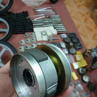 براوو قطعات|قطعات یدکی و لوازم جانبی|تهران, افسریه شمالی|دیوار