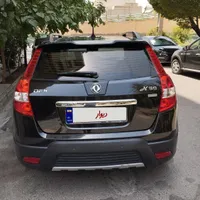 دانگ فنگ H30 کراس، مدل ۱۳۹۷ تک برگ مشابه صفر|خودرو سواری و وانت|تهران, جنت‌آباد جنوبی|دیوار