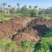 شن و ماسه و خاک باغچه ای و مصالح ساختمانی|مصالح و تجهیزات ساختمان|محمودآباد, |دیوار