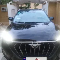هایما X7، مدل ۱۴۰۲
