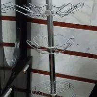 میله بار  استیل اشپزخانه