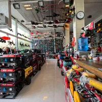 موتور برق تمام مس موتوربرق باغی ویلایی