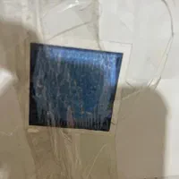 ۵ لوستر آکبند
