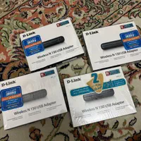 دانگل وای فای/کارت شبکه وایرلس d-link n150 dwa-usb|مودم و تجهیزات شبکه|تهران, شهرک غرب|دیوار