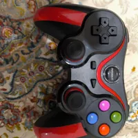 دسته بی سیم کامپیوتر panatech
