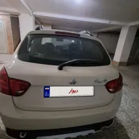 کوییک GXR تیپ L، مدل ۱۴۰۳|خودرو سواری و وانت|گنبد کاووس, |دیوار