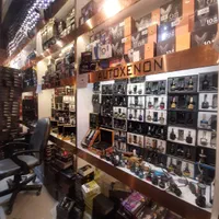 هدلایت کانپکس ۳۶۰|قطعات یدکی و لوازم جانبی|مشهد, نوید|دیوار