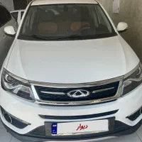 تیگو 5توربو