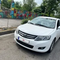 آریو اتومات ۱۶۰۰ سی سی سال ۹۴