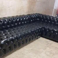 مبل اداری، چستر مکعب لمسه دست|دفتر کار|تهران, یافت آباد جنوبی|دیوار