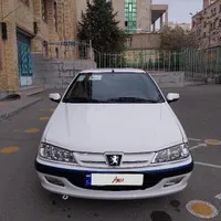پژو پارس XU7، مدل ۱۴۰۰|خودرو سواری و وانت|تهران, آذری|دیوار