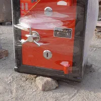 سرقتممنوع گاوصندوق ارتفاع ۴۰|ابزارآلات|اسلامشهر, |دیوار