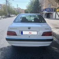 پژو پارس سال، مدل ۱۳۹۹|خودرو سواری و وانت|فردیس, |دیوار