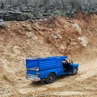 باربری با نیسان به تمام نقاط کشور