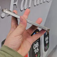 اپل iPhone 15 Pro Max حافظه 256 نقد و اقساط با چک|موبایل|مشهد, سعد آباد|دیوار