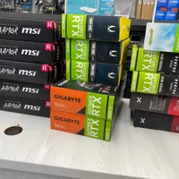فروشنده و خریدار کارت گرافیک و ریگ