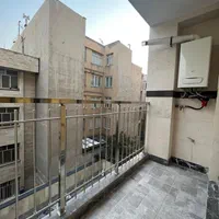 ۱۵۵ متر/نوساز در هروی/۲ پارکینگ/نور دو طرف|فروش آپارتمان|تهران, هروی|دیوار