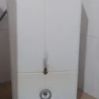 وزنه ۲۰کیلوئ وقاب آبگرمکن به علت کمبودجامی فروشم