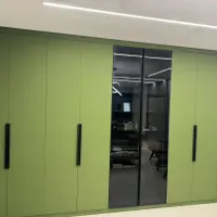 درب های دکوفیکس،فریم لس کابیت و کمد