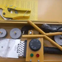 اتولوله کشی اتو لوله کشی ساختمان آکبند|ماشینآلات صنعتی|گرگان, |دیوار