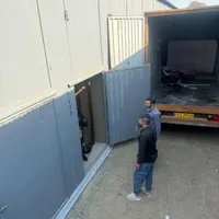 باربری اتوبار حمل بار اثاثیه اسبابکشی جابجایی منزل|خدمات حمل و نقل|تهران, دارآباد|دیوار