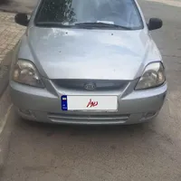 ریو مدل ۸۵|خودرو سواری و وانت|مشهد, کلاهدوز|دیوار