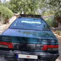 اردی ۴۰۵|خودرو سواری و وانت|محمدشهر, |دیوار