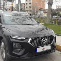هایما S8، مدل ۱۴۰۲