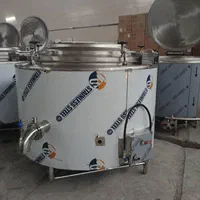 دیگ صنعتی چلویی و خورشتی (نقد و اقساط)|ظروف پخت‌وپز|تهران, خلیج فارس|دیوار