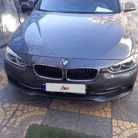 بی‌ام‌و سری 3 سدان 320i، مدل ۲۰۱۸|خودرو سواری و وانت|تهران, شهرک غرب|دیوار