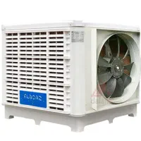 کولر آبی سلولزی 15000 روبروزن البرز