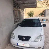 تیبا 2 (هاچبک) EX، مدل ۱۳۹۹|خودرو سواری و وانت|لردگان, |دیوار