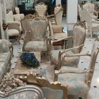 رنگ کاری صنایع چوب حدادی