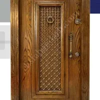 درب ضد سرقت|مصالح و تجهیزات ساختمان|ایذه, |دیوار