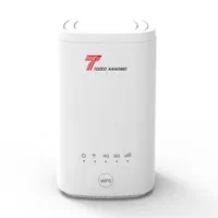 مودم 4G/5G برند tozed مدل ZLT X21 درحدنو مهلت تست|مودم و تجهیزات شبکه|مشهد, شهرک رازی (شهرک غرب)|دیوار