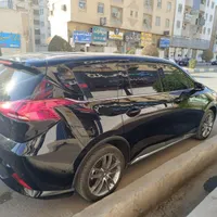 فروش خودروی هایما x7 مشکی مدل ۴۰۳