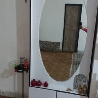 اینه در حد نو|آینه|بیرجند, |دیوار