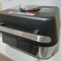 ایرفرایر (هواپز) و گریل نوتریکوک مدل 960|اجاق گاز و لوازم برقی پخت‌وپز|تهران, شکوفه|دیوار