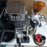 اسپرسوساز یونیک لایف