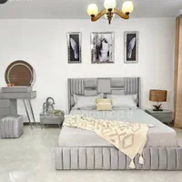 تخت وسرویس خواب مدل اونتوس