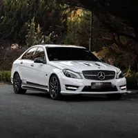 بنز کلاس C C350، مدل ۲۰۰۸|خودرو سواری و وانت|رشت, گلسار|دیوار